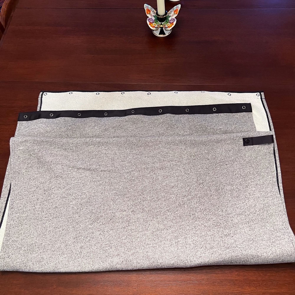 Lululemon Vinyasa Wrap Scarf - Picture 5 of 6